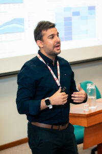 Ex-Aluno: Pedro Habaeb