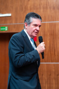 Ex-Aluno: Walter Frós