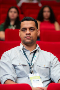 Prof. Philipe  Pocidonio