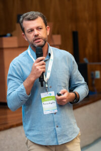 Prof. Maurício Bagatini