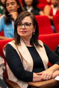 Prof. Augusta Cerceau